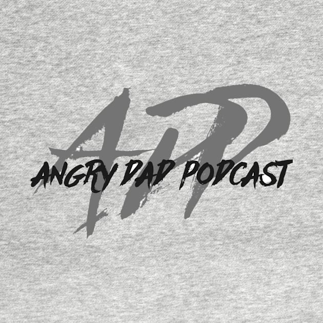 Angry dad log 2 by Angry Dad Podcast 